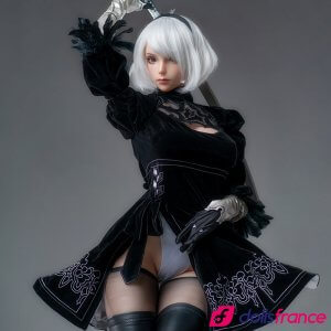 love doll manga gamelady
